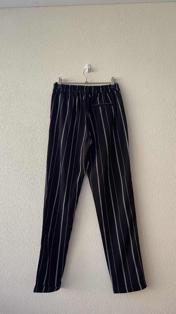 Tally Weijl Pantaloni: pantalone a righe – Usato da Gordola venduto da arizi_shop 1