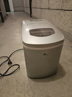 Ohmex Eismaschine