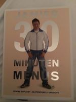 Jamies 30 Minuten Menüs Jamie Oliver Kochbuch Genial kochen