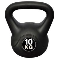 NEU Kettlebell Kugelhantel 10kg