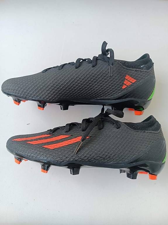 Scarpe da uomo: Fussballschuhe, Gr. 39.5 – Usato da Brugg AG venduto da ger_8sbj