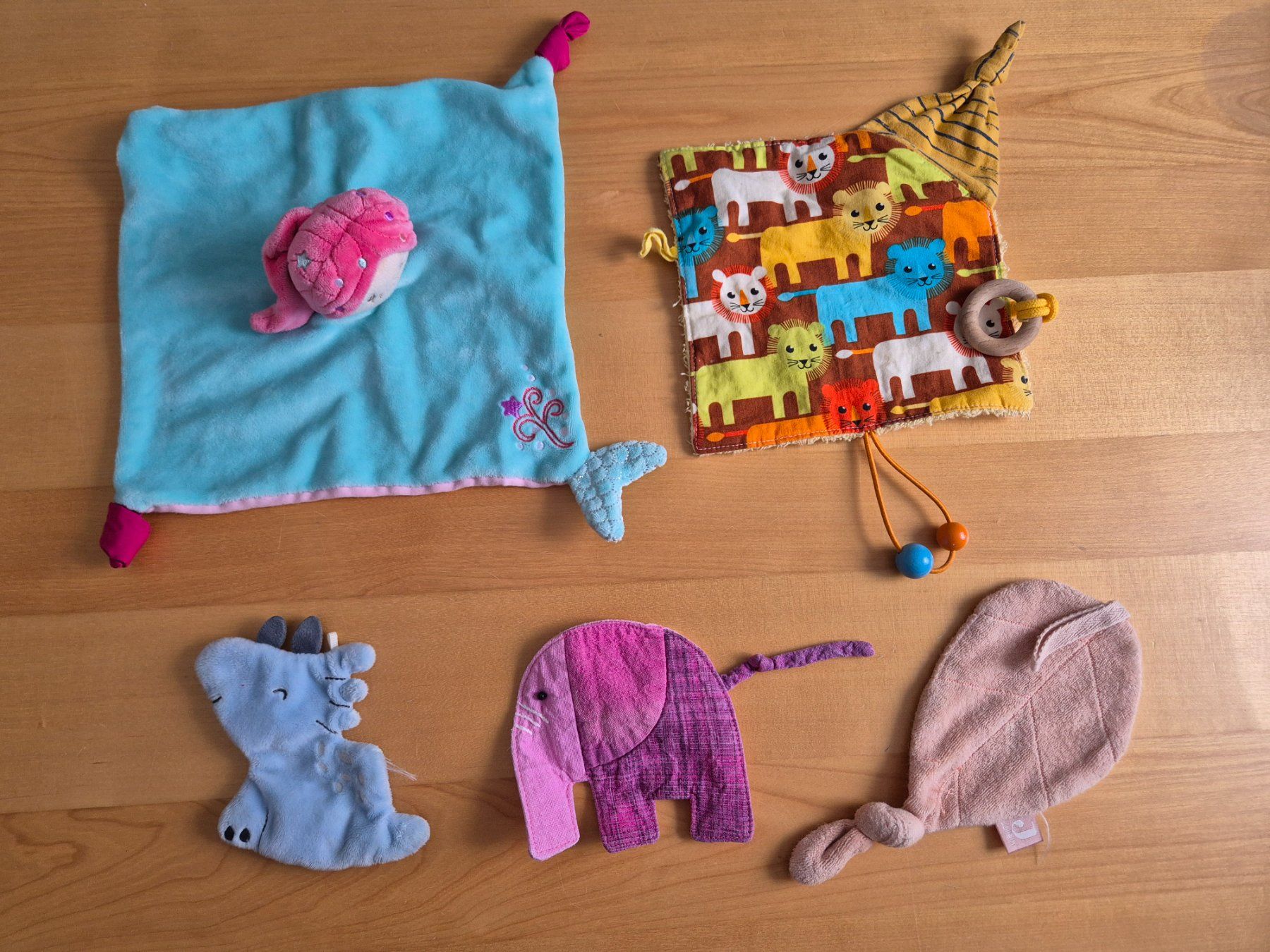 Giocattoli: Babyspielsachen – Usato da Eschlikon TG venduto da inf_v5zp