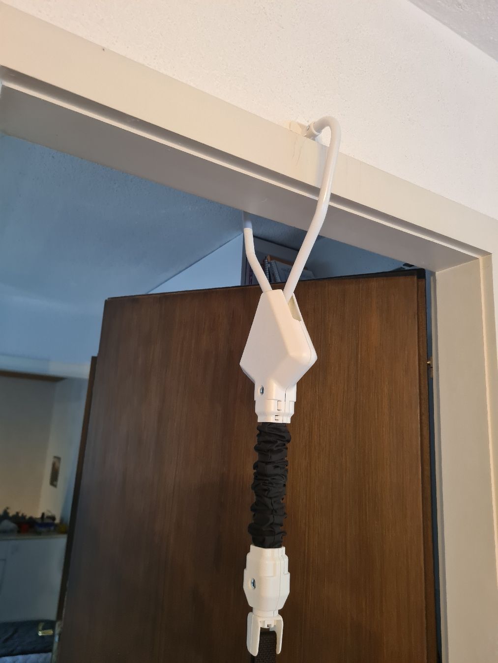 Wippen & Schaukeln: Babywippe, Bumper Jumper von Graco – Gebraucht aus Sissach von pablum87 6