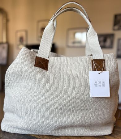 BAG EN TISSU!