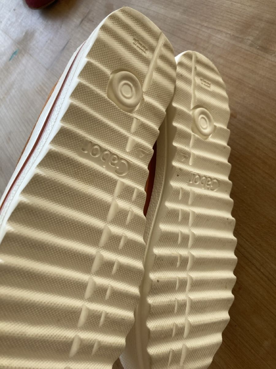 Gabor Chaussures femmes: Gabor schuhe gr 4 37/38 – D'occasion à Herisau par Sifgana 2