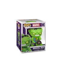 Funko Pop Immortal Hulk (Marvel) Nr. 840 (CHASE)