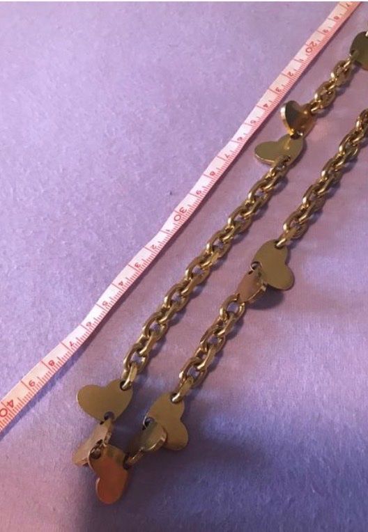 Burberry Catenine: BURBERRY Halskette – Usato da Basel venduto da Ju_Ku 4