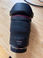 Canon RF 15-35mm F2.8 L IS USM
