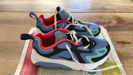 Nike Air Max 200 Sneakers wie neu Grösse 34