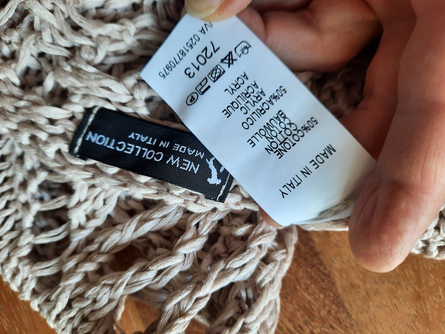 Maglioni & Felpe: Damen Sommerpullover Gr.S-L – Usato da Buchs SG venduto da miska01 1