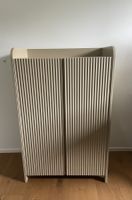 Ferm Living - Sill Cupboard Low