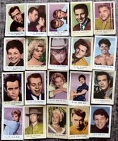 Filmstars 