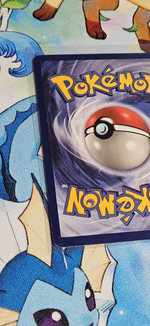 Pokémon Carte collezionabili: Pokemon Flute 86/102 Base Set ENG – Usato da Belp venduto da Ginus85 3