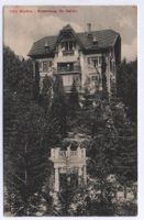 ST. GALLEN Villa Martha, Rosenberg