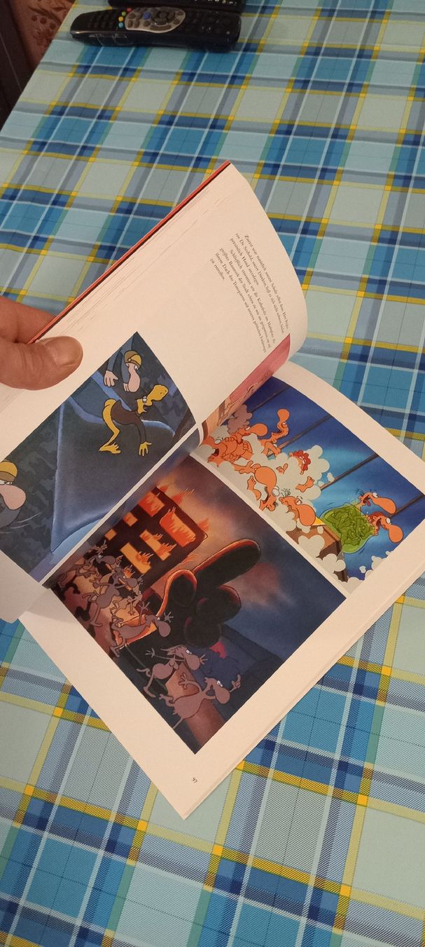 Comics: Buch, kleines Arschloch "der Film" comics – Gebraucht aus Obergösgen von typ_qb9v 2