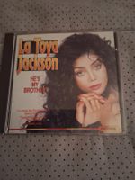 La Toya Jackson - He's My Brother - CD