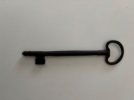 Schlüssel, antik sehr gross