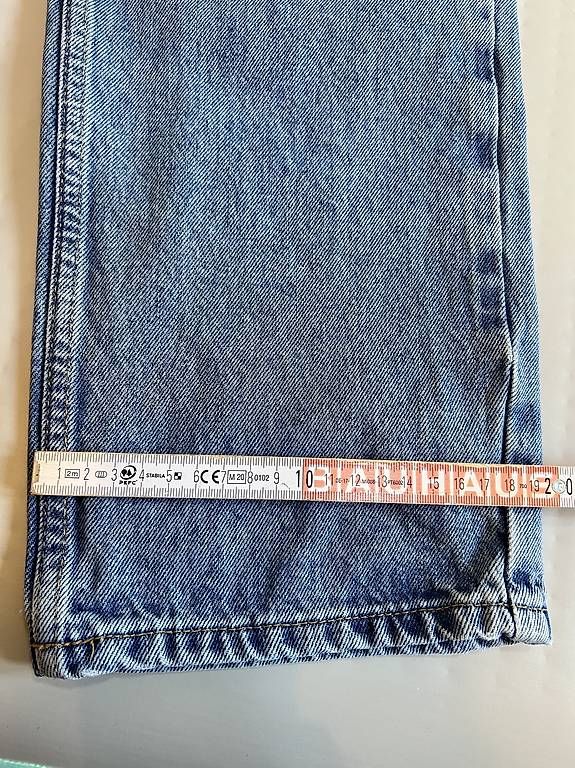 Jeans: Jeans Zara Gr. 32 – Usato da bern venduto da denkalh 3
