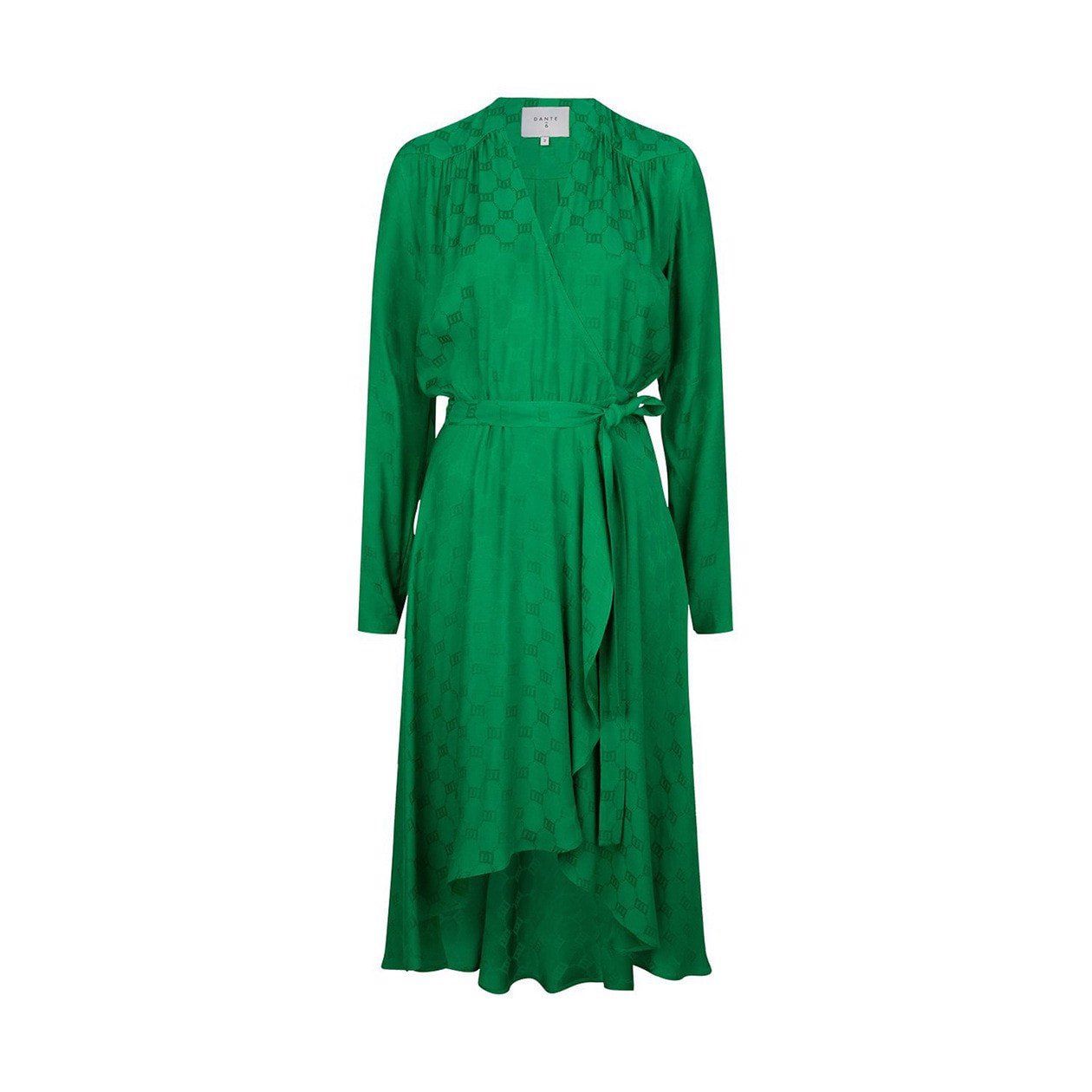 Kleider: Robe Dante6 vert taille 1 – Neu und originalverpackt aus Bernex von euma1976 2