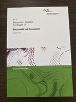AKAD BGZ 101 Bildnerisches Gestalten 1/4
