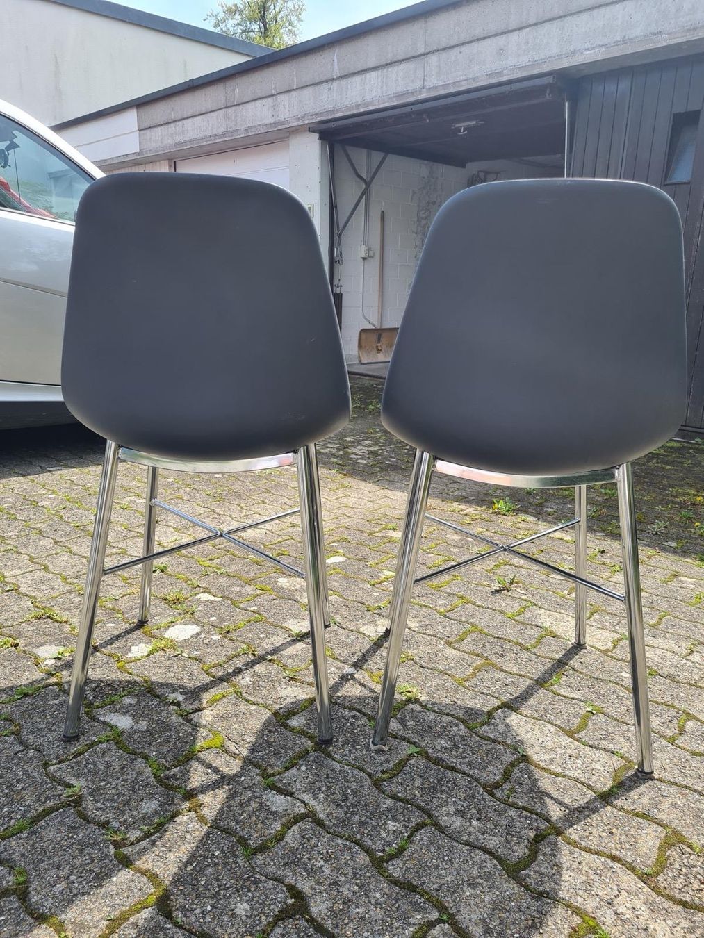 Sedie: 2 Stühle (Tanger PP72) – Usato da Au ZH venduto da jor_2zct 1
