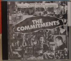 The Commitment – Music From The Original Motion Soundtrack