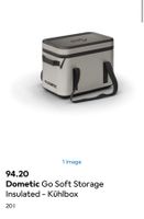 Dometic Camping Go 1x benutzt NP über 130.-