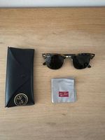 Ray Ban Clubmaster Sonnenbrille