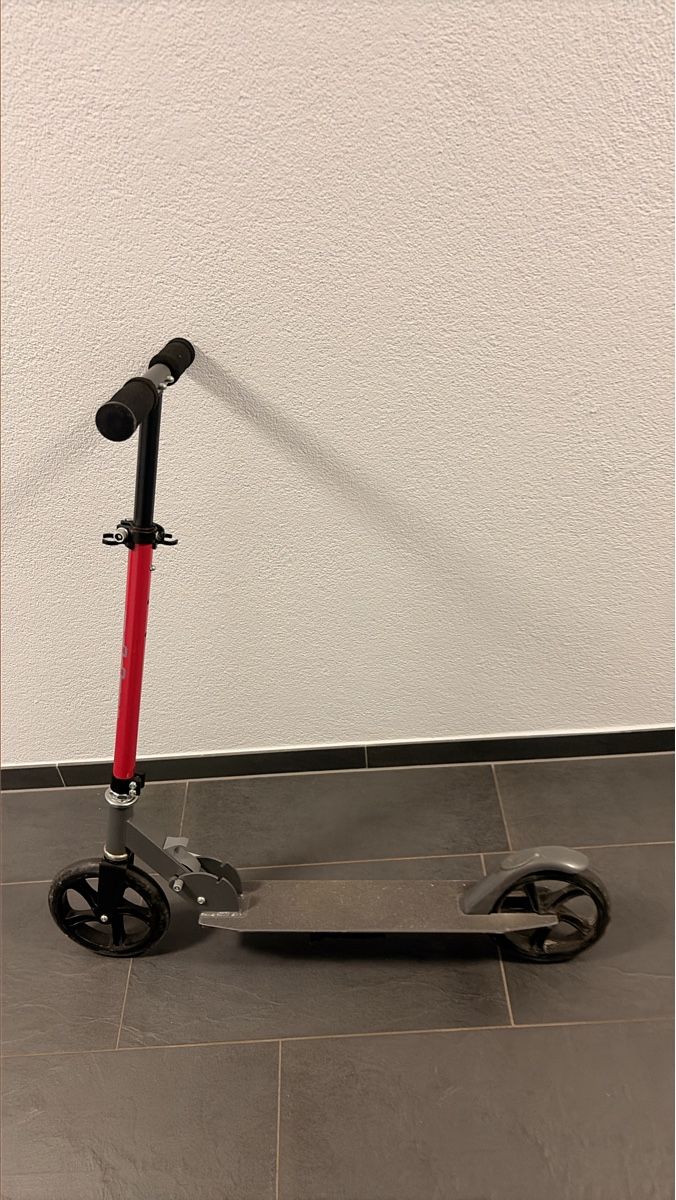 Kickboard: Kappa scooter gebraucht – Usato da Adliswil venduto da mar_76tz