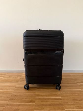 American Tourister Hartschalenkoffer M – nur 1x gebraucht