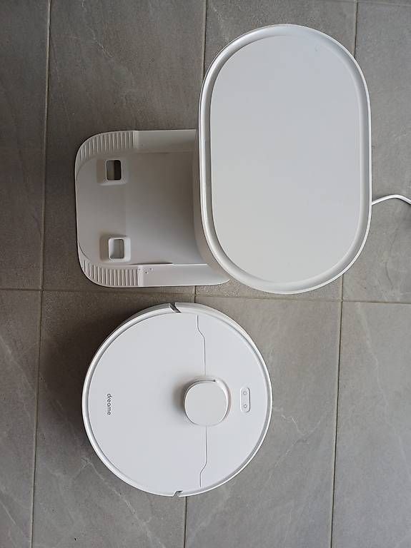 Aspirateurs & Accessoires: Aspirateur robot – D'occasion à Aven par menthe17 2