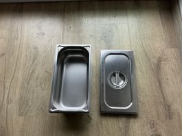 Miele Dampfgarer Schale