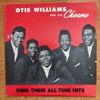 Otis Williams & His Charms - Sing Their All Time Hits /US RE