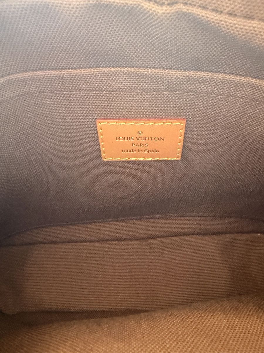 Louis Vuitton Sacs: Louis Vuitton Tasche NIL Monogram – Neuf (Voir description) à Kloten par adkae 4