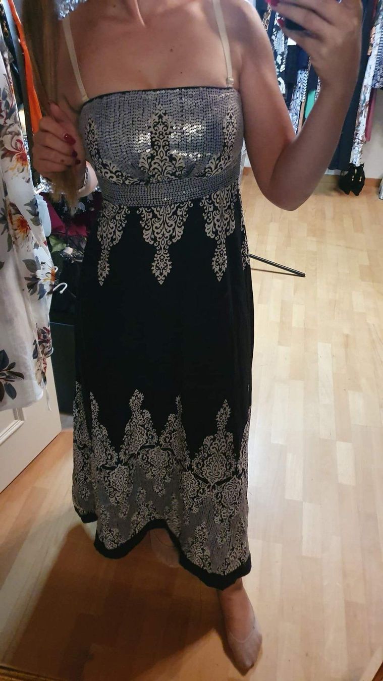 Robes: 🌺Kleid➡Große 38🌺 – D'occasion à Wald ZH par CapLux 1