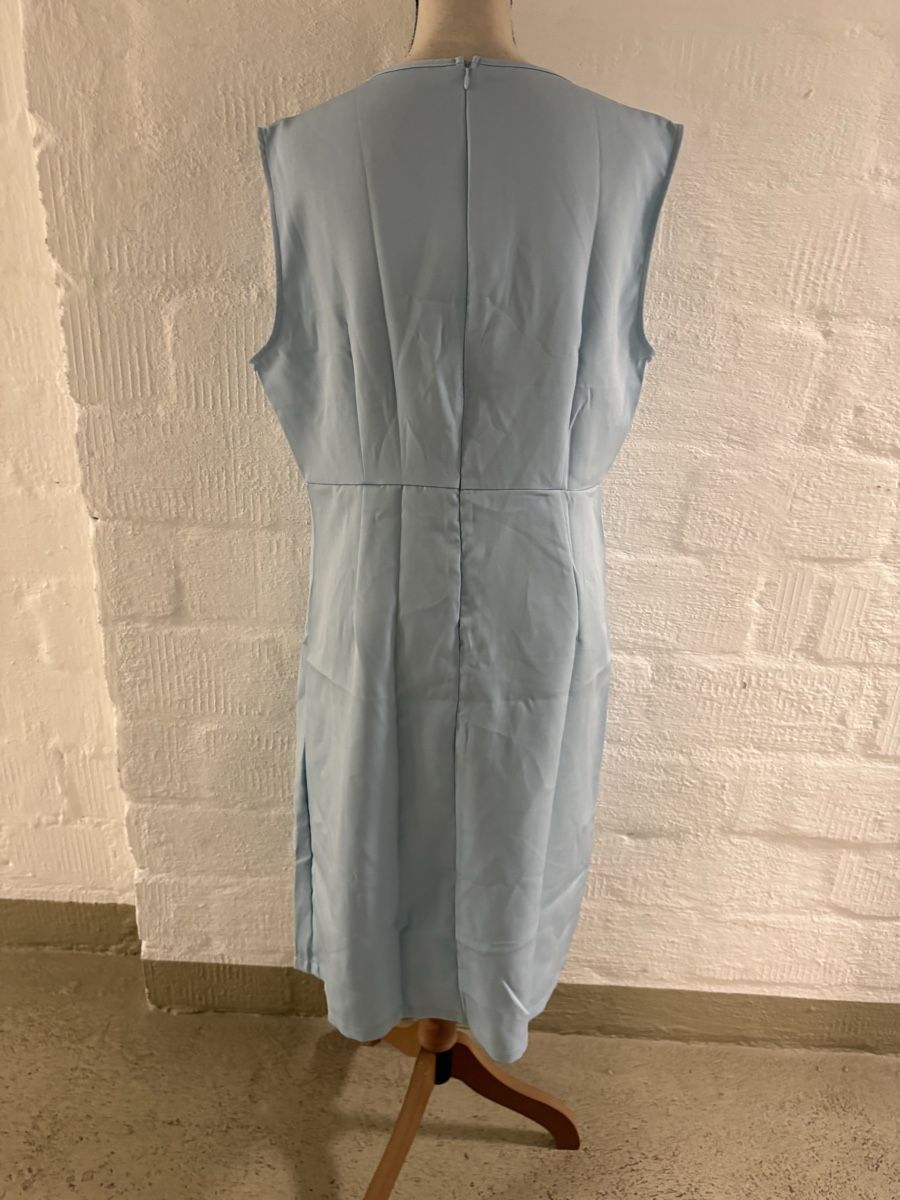Vestiti: Damen Kleid,Gr.XL – Nuovo (secondo la descrizione) da Winterthur venduto da Nena222 3