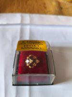 Ring Gold 750 guter Zustand