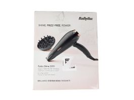 BABYLISS Haarföhn Turbo Shine 2200