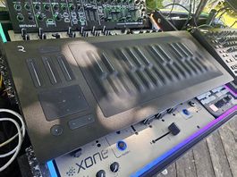Roli Seaboard Rise