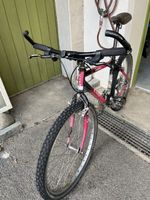 Fahrrad Cilo Cherokee