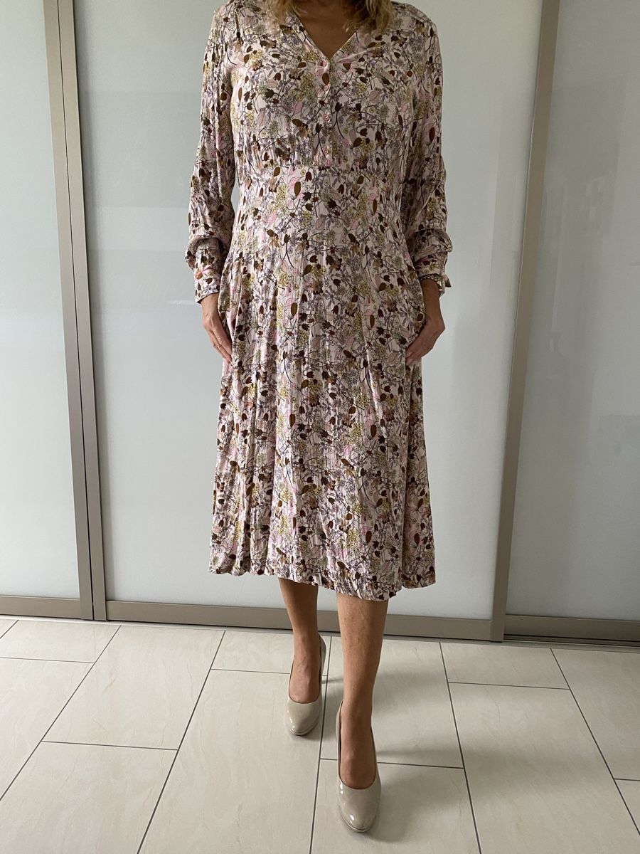 Cinque Kleider: Kleid, 38, wie neu – Neu (gemäss Beschreibung) aus Eiken von jessycat01 1