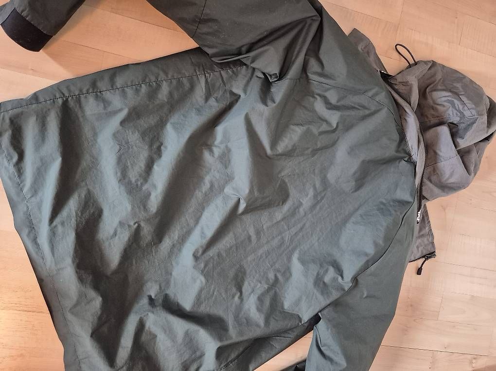 Giacche: Nike Windbreaker Jacke Grösse S  – Usato da Langenthal venduto da hab_zw5p 1
