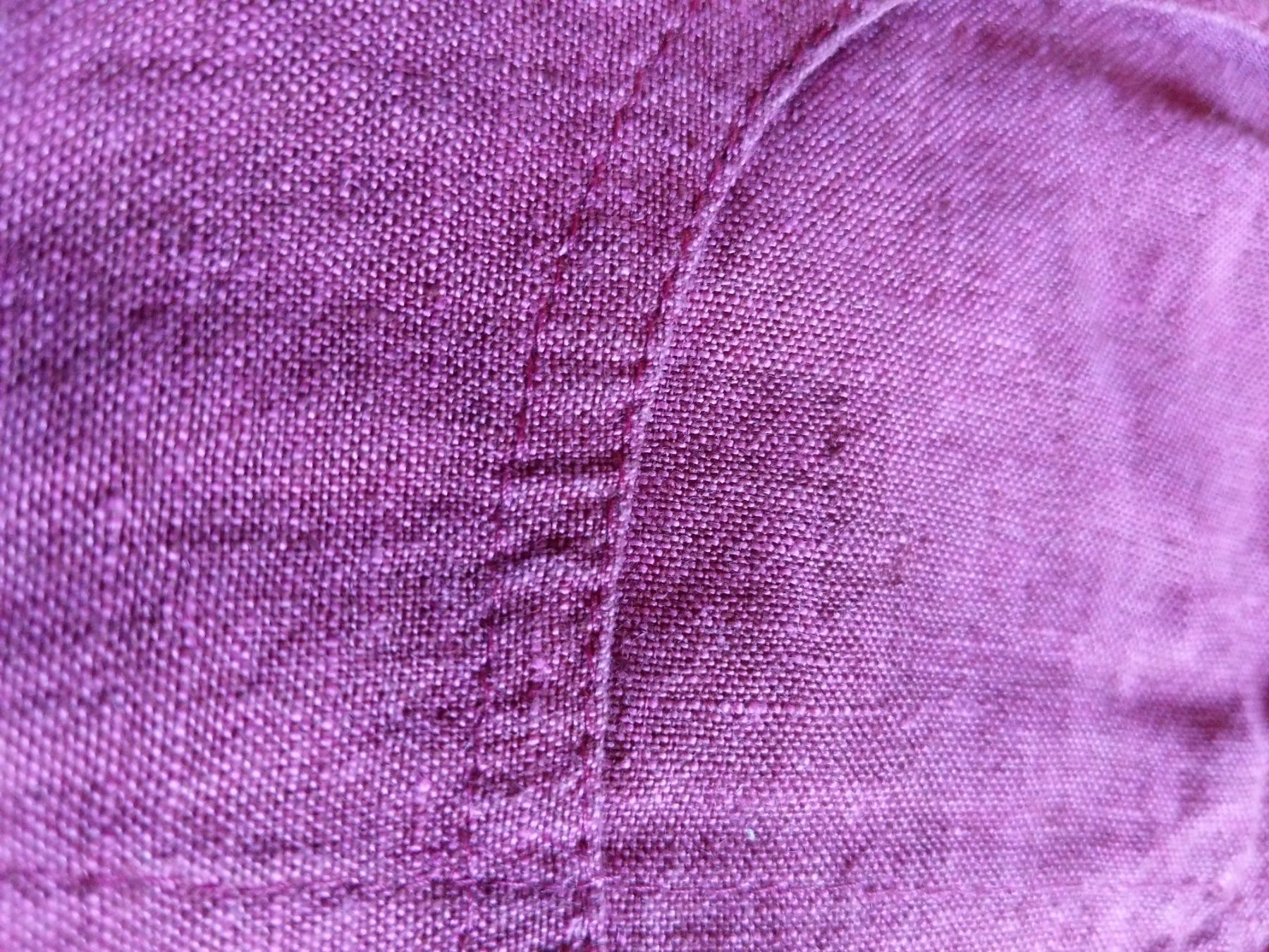 Pantalons: Culotte Gr S – D'occasion à Oberdiessbach par melvinj 2
