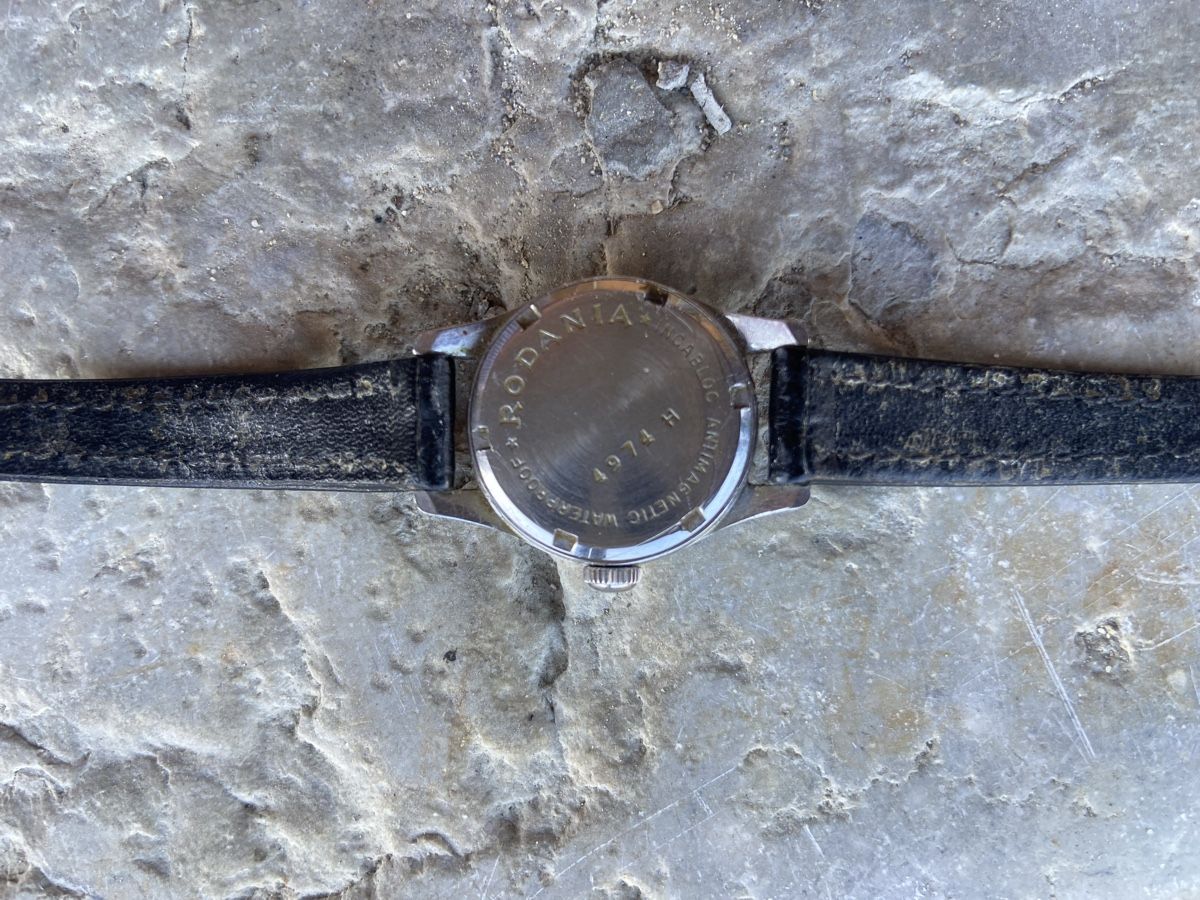 Mondaine Uhren: SBB Mondale Uhr – Neu (gemäss Beschreibung) aus Rüti b. Büren von kie_t777 3