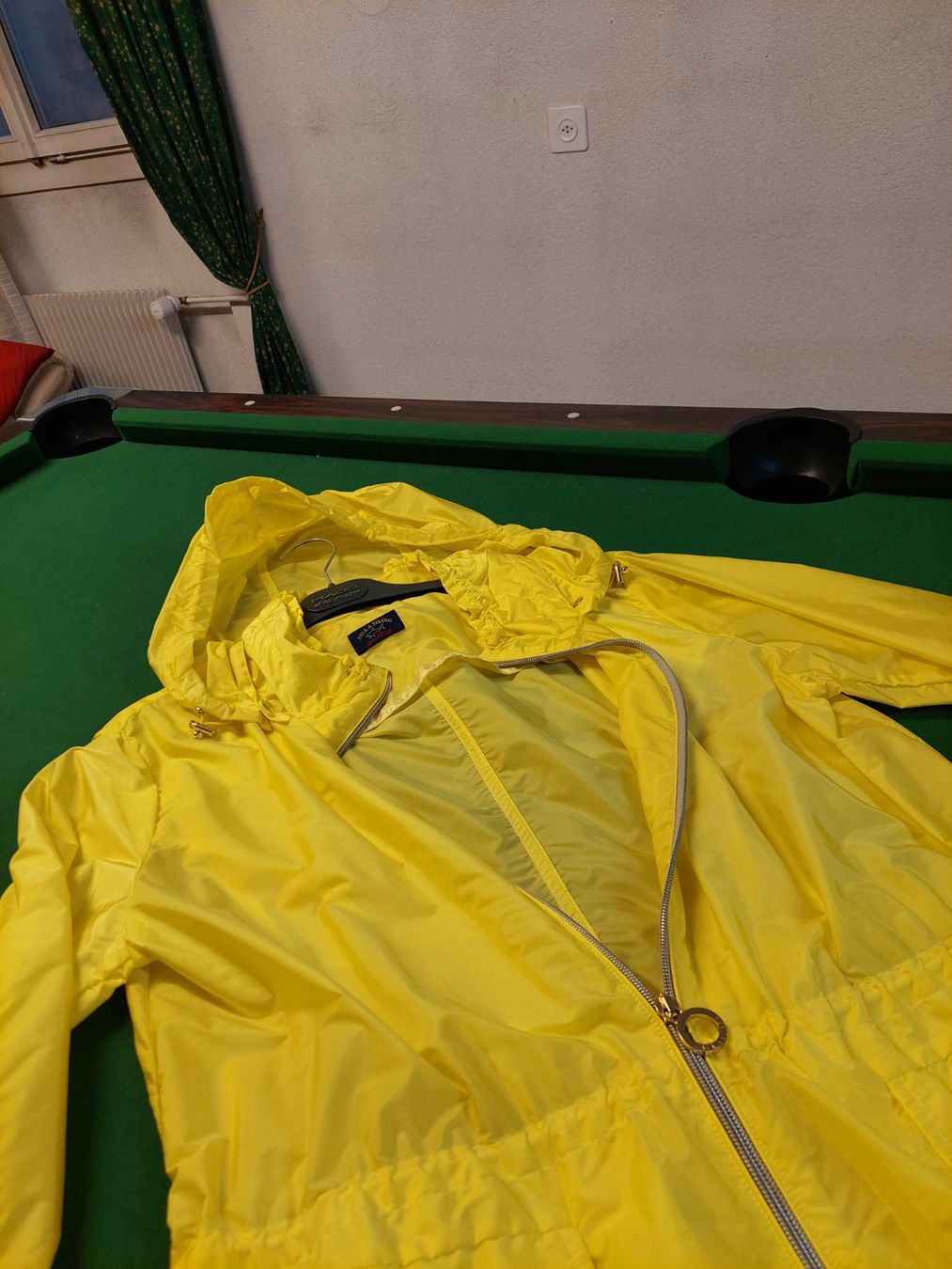 Paul & Shark Giacche: Paul & Shark Windjacke – Usato da Wynau venduto da Meysi 2