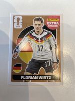 Panini Extra Sticker Florian Wirtz Bronze