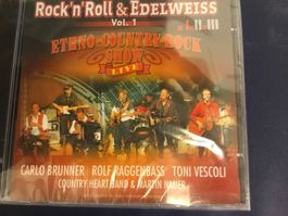Rock‘n Roll & Edelweiss Vol.1