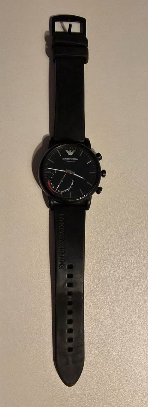 Armani Orologi: Armani Uhr – Usato da Döttingen venduto da Kevi85 2