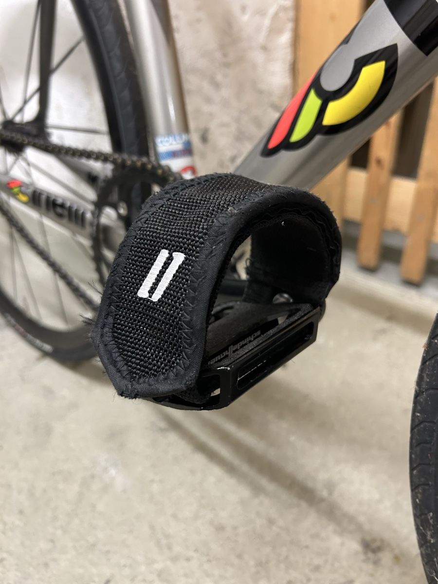 Cinelli Biciclette: Cinelli Mash Bolt Fixed Gear – Usato da Zürich venduto da gstabi 3