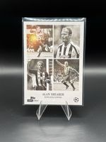 Topps Simplicidad 25/26 Raíces Alan Shearer 